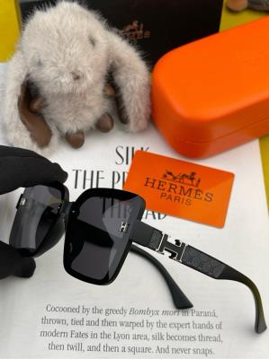 cheap quality Hermes Sunglasses Model No. 62